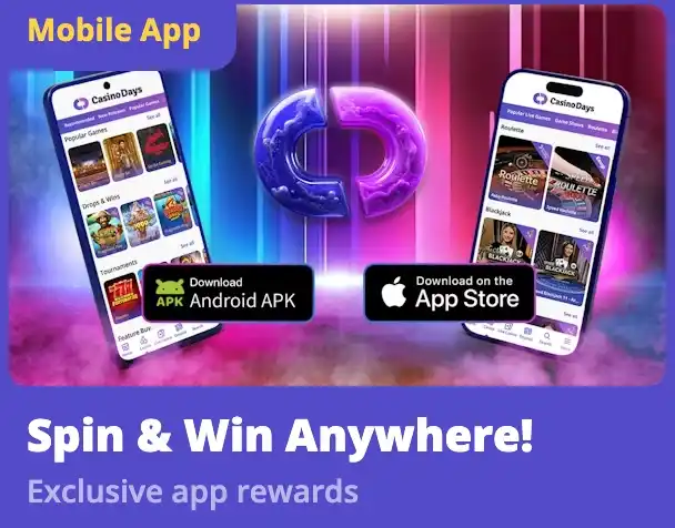 SPINGOLD app download screen on smartphone